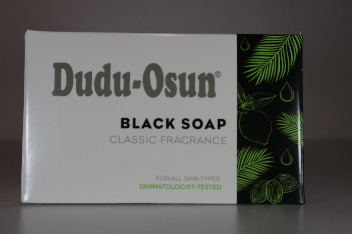 DUDU-OSAN BLK SOAP
