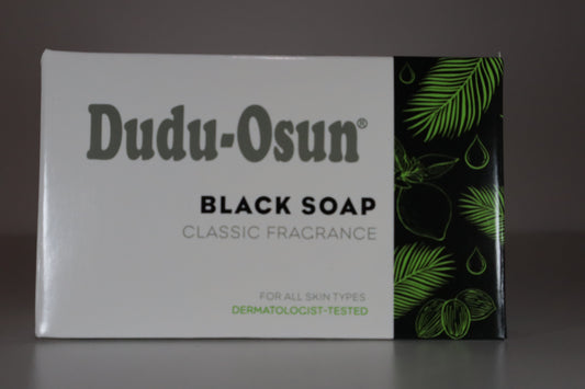 DUDU-OSAN BLK SOAP