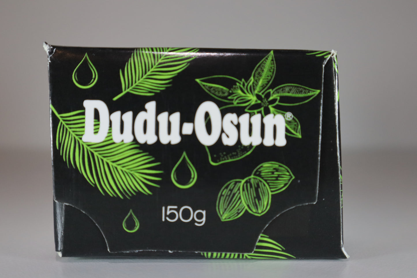 DUDU-OSAN BLK SOAP