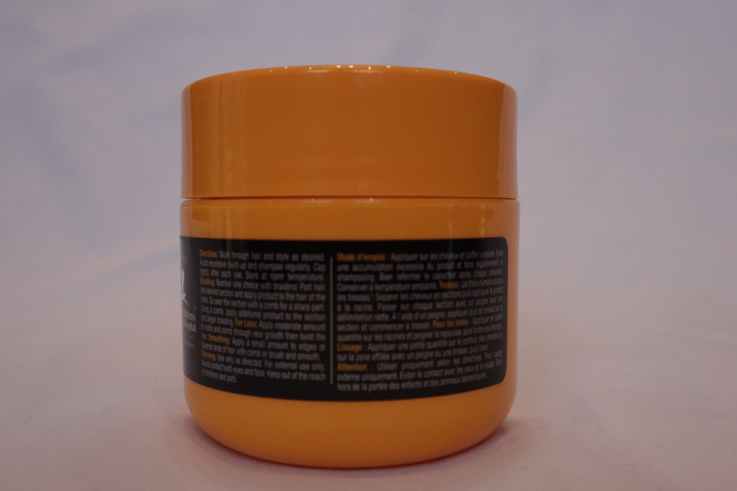 SHINE N JAM GEL EXTRA HOLD 4oz