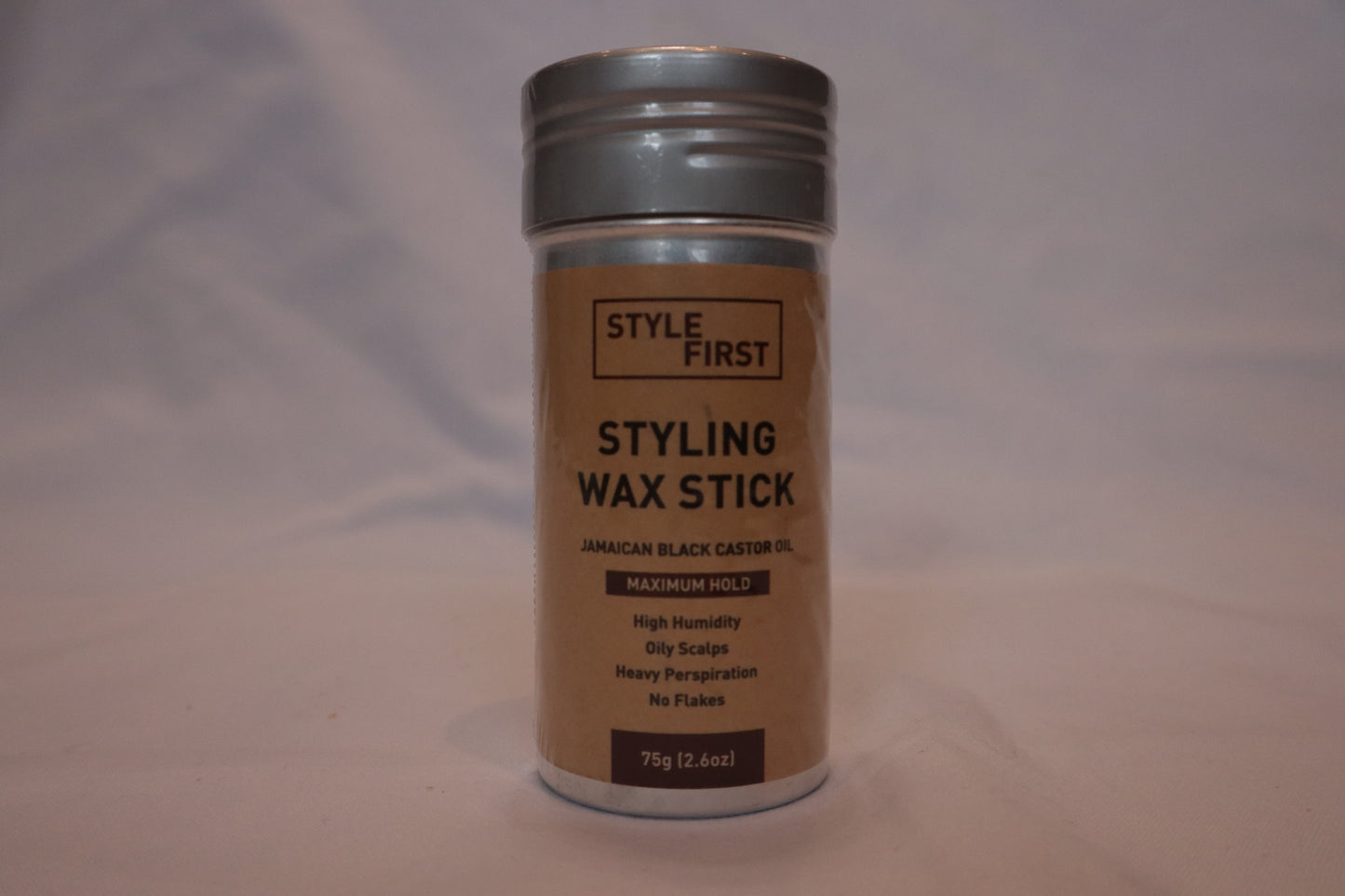 STYLE FIRST STYLING WAXSTICK 75g