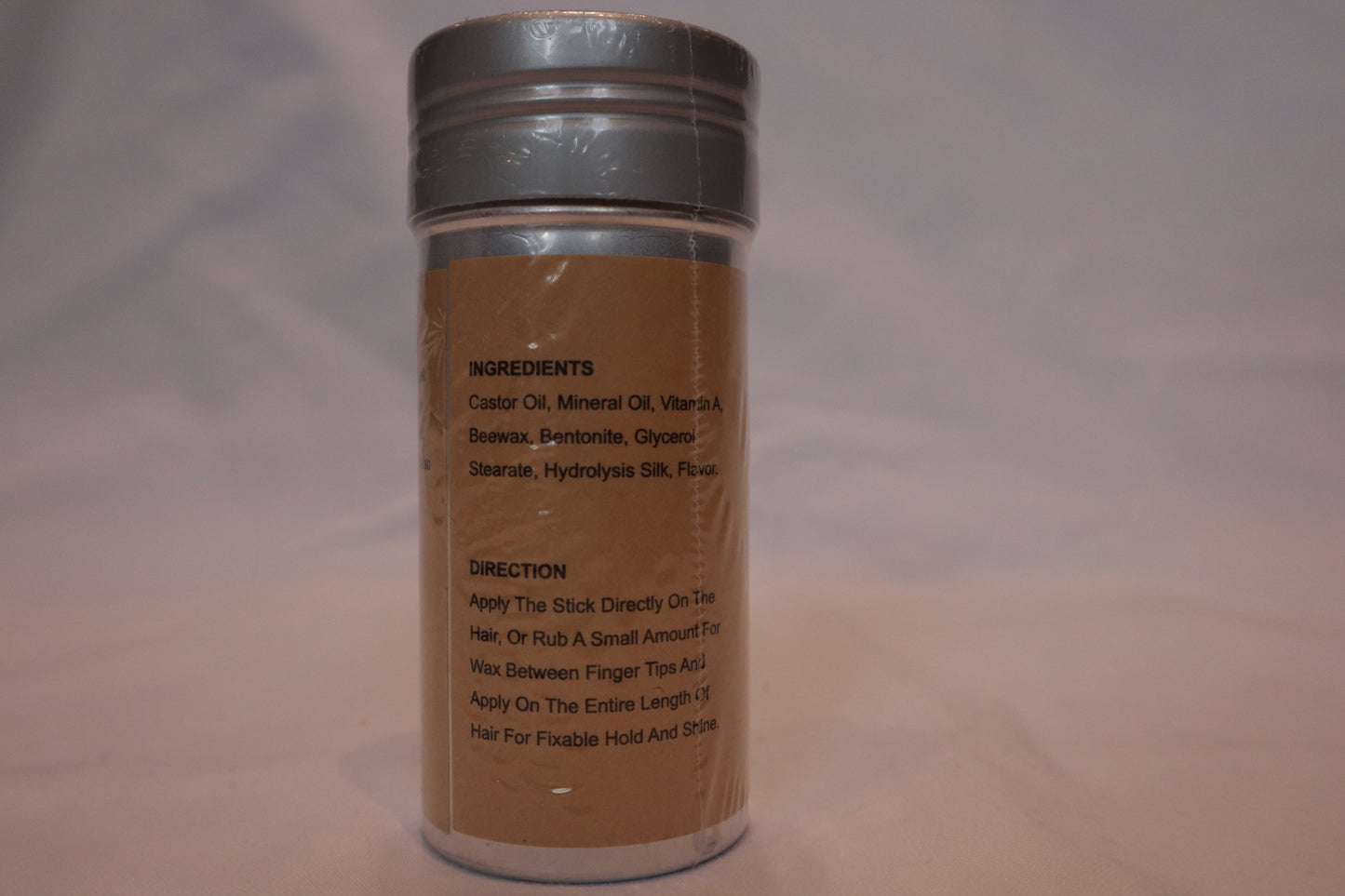 STYLE FIRST STYLING WAXSTICK 75g