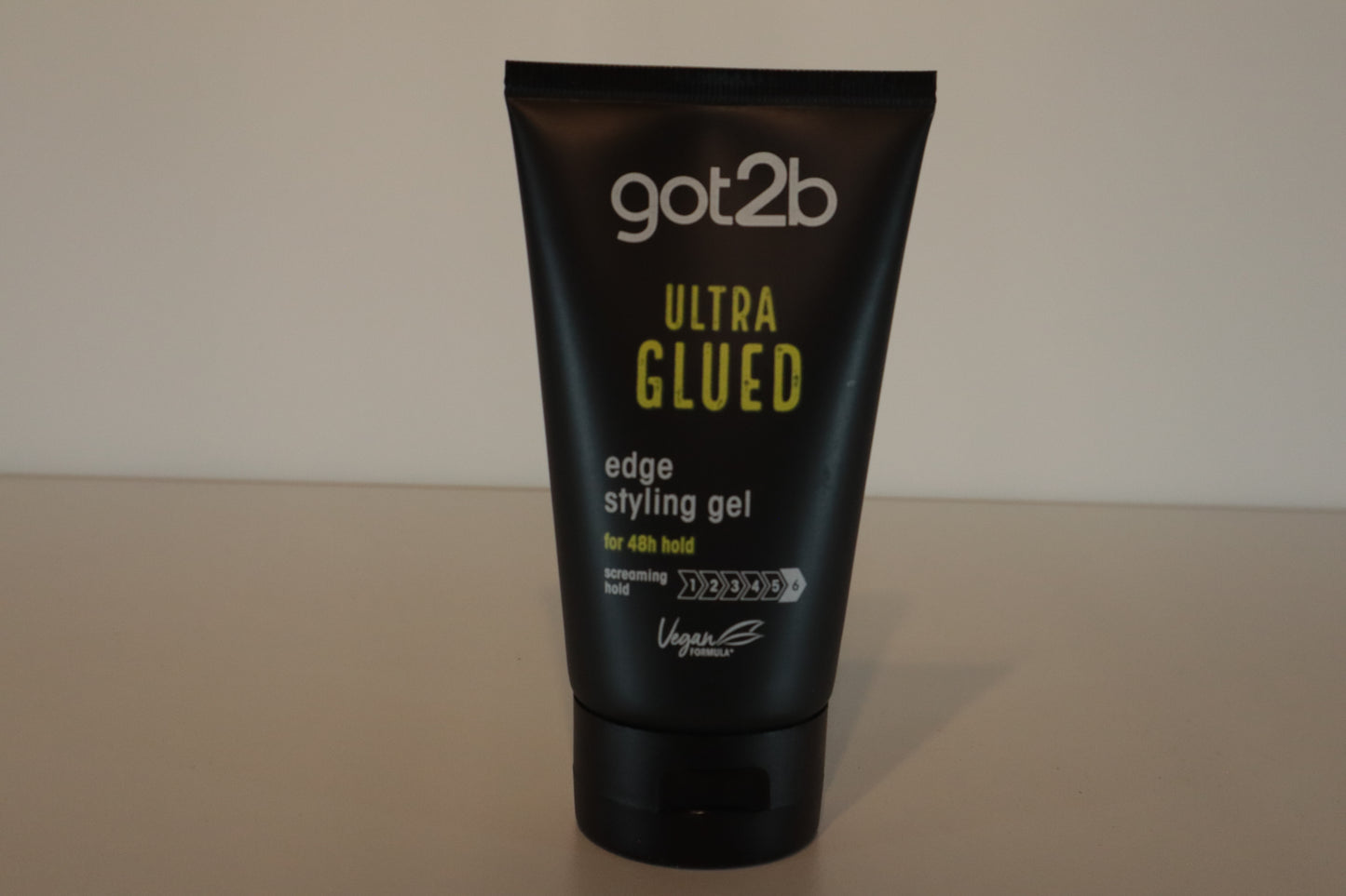 GOT2B ULTRA SPIKING GLUE 150ml BLACK