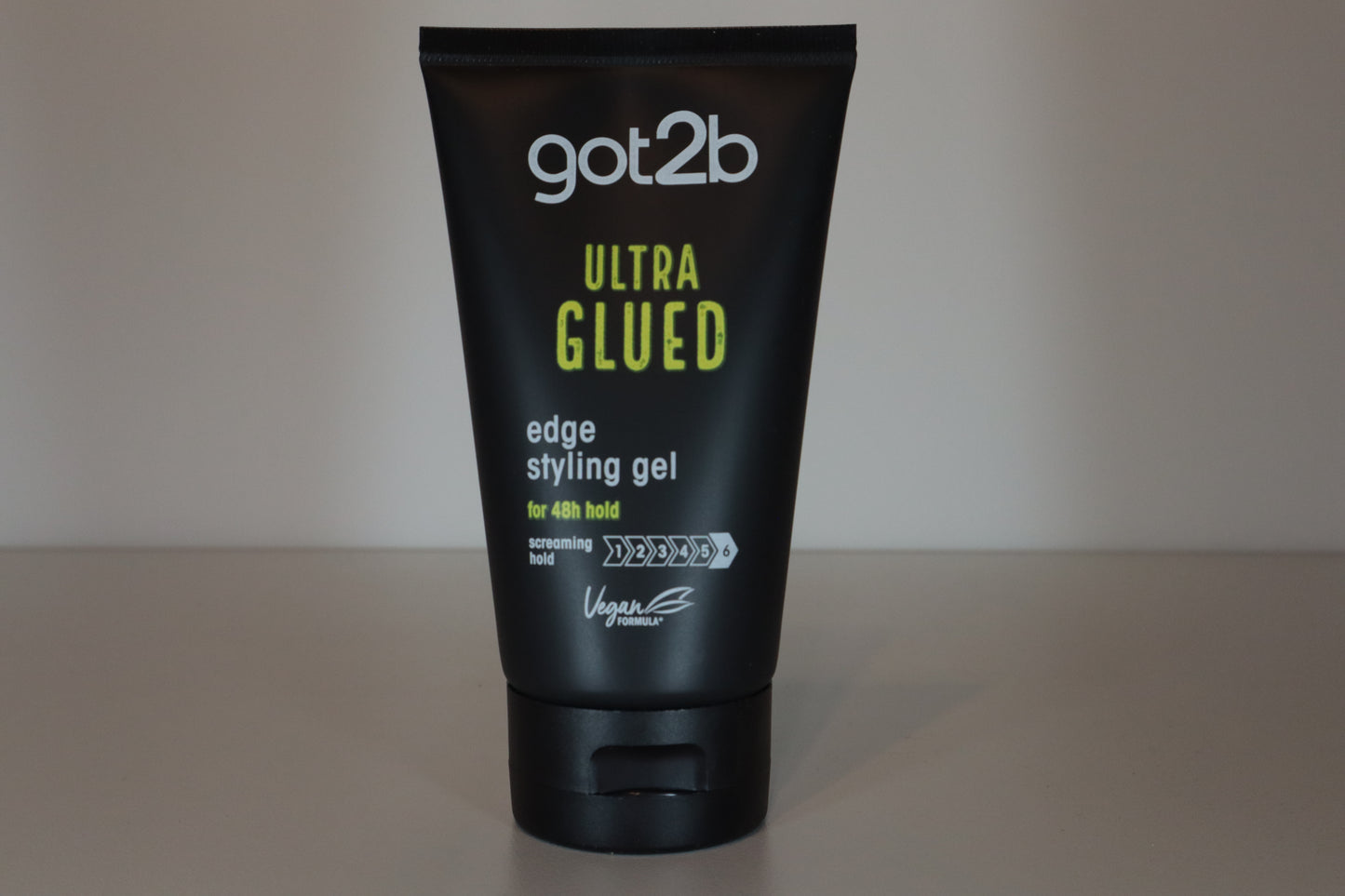 GOT2B ULTRA SPIKING GLUE 150ml BLACK