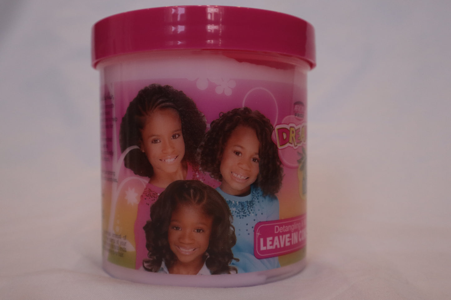 AFRICAN PRIDE DREAM KIDS LEAVE-IN DEEP CONDITIONER 15oz