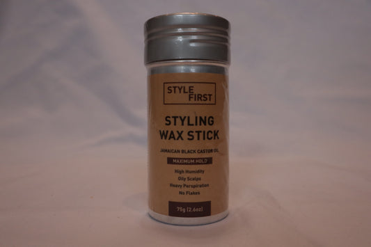 STYLE FIRST STYLING WAXSTICK 75g