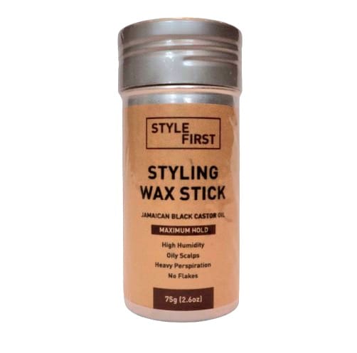 STYLE FIRST STYLING WAXSTICK 75g
