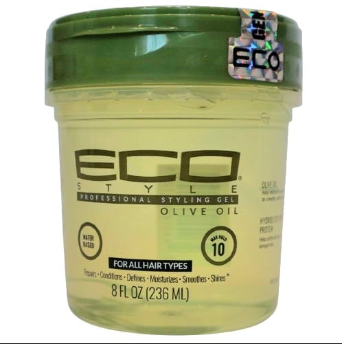 ECOSTYLER OLIVE GEL 8oz