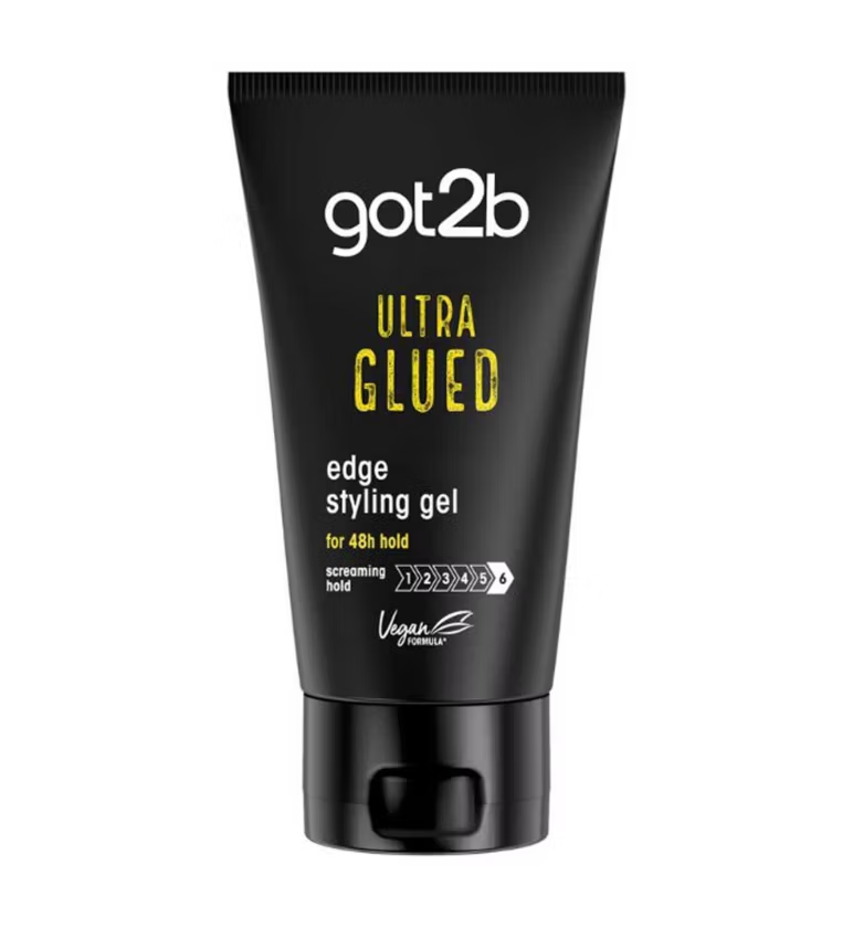 GOT2B ULTRA SPIKING GLUE 150ml BLACK